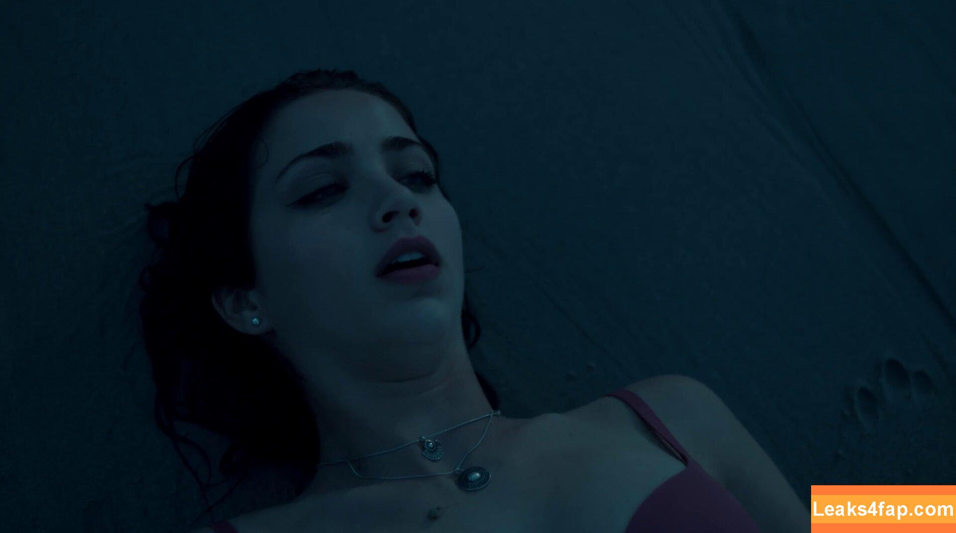 Emily Rudd / emilysteaparty слитое фото фото #0351