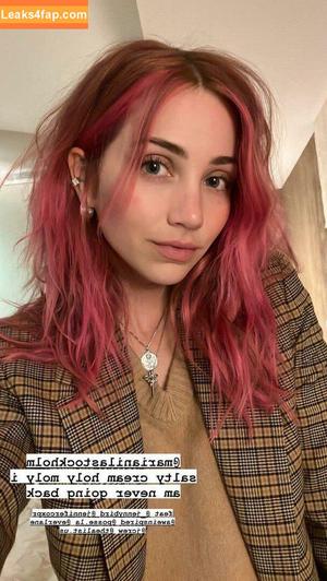Emily Rudd фото #0077