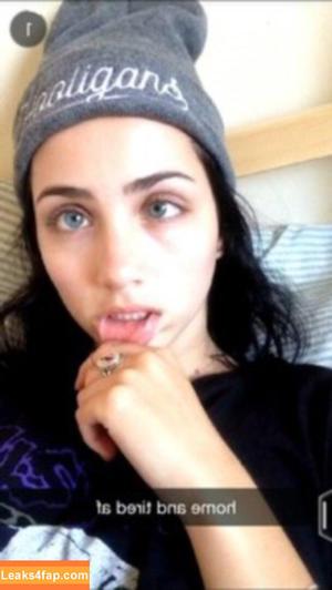 Emily Rudd фото #0087