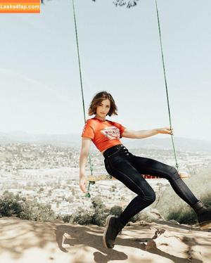 Emily Rudd фото #0092