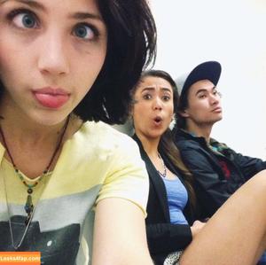 Emily Rudd фото #0094