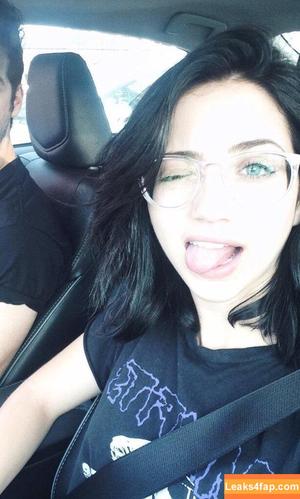 Emily Rudd фото #0100