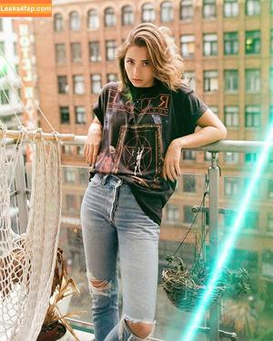 Emily Rudd фото #0101