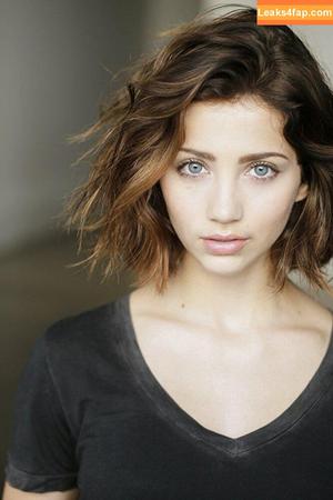 Emily Rudd фото #0184