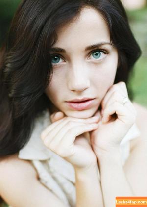 Emily Rudd фото #0191