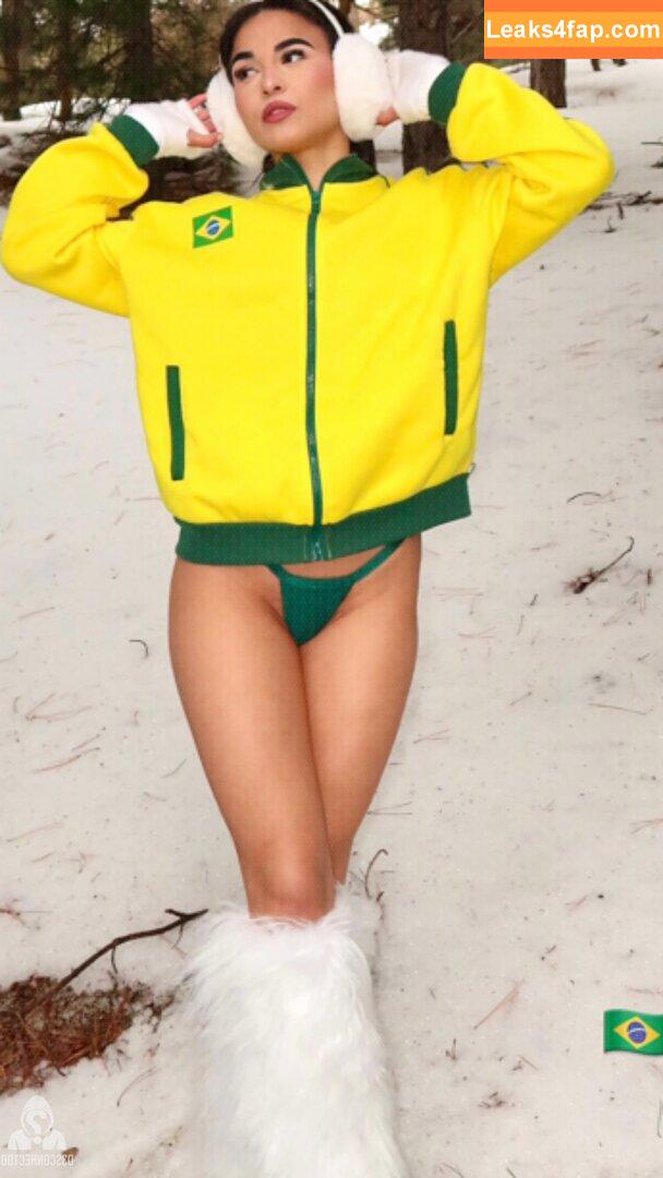 Emily Silva / silvaemily016 / xxxsilva leaked photo photo #0039