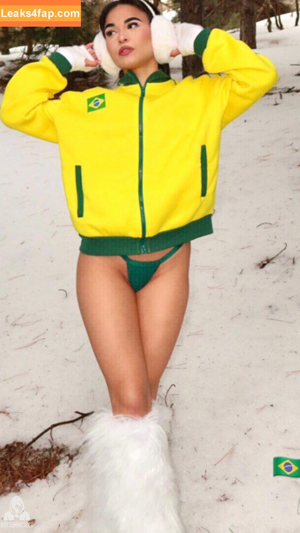 Emily Silva / silvaemily016 / xxxsilva leaked photo photo #0046