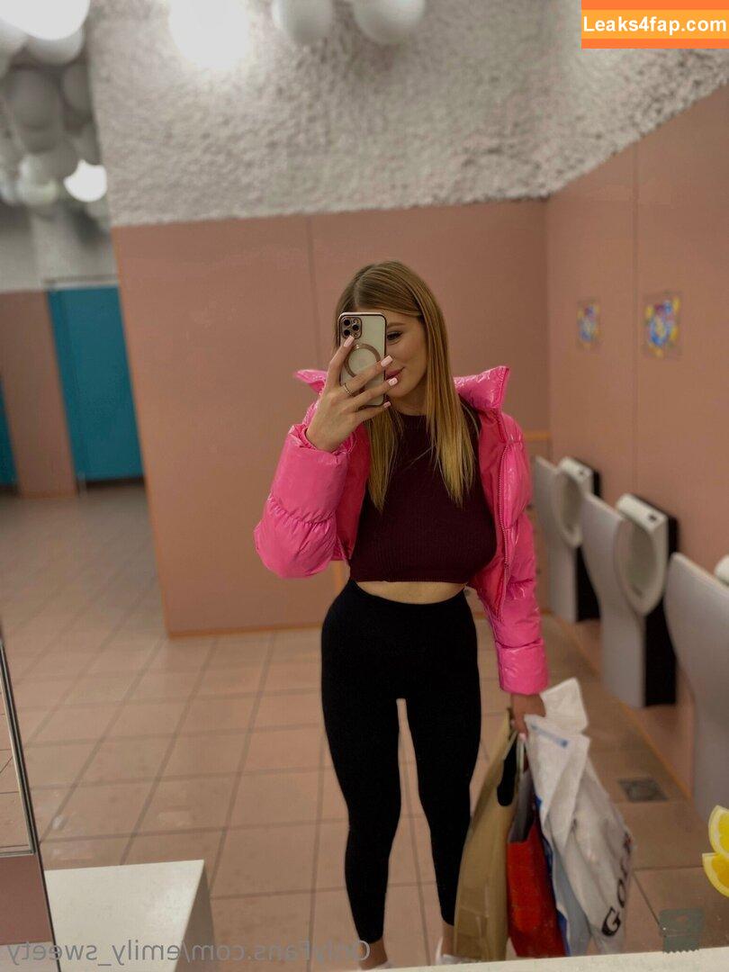 Emily_sweety / itsemilysweet leaked photo photo #0027