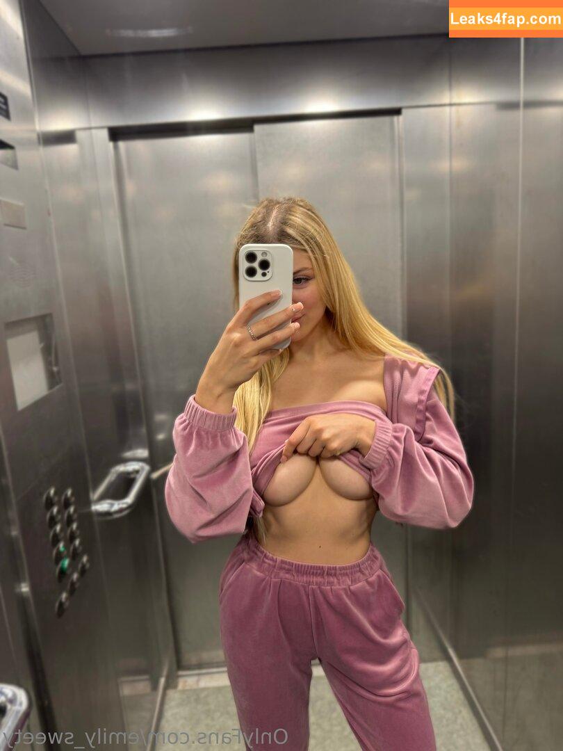 Emily_sweety / itsemilysweet leaked photo photo #0043