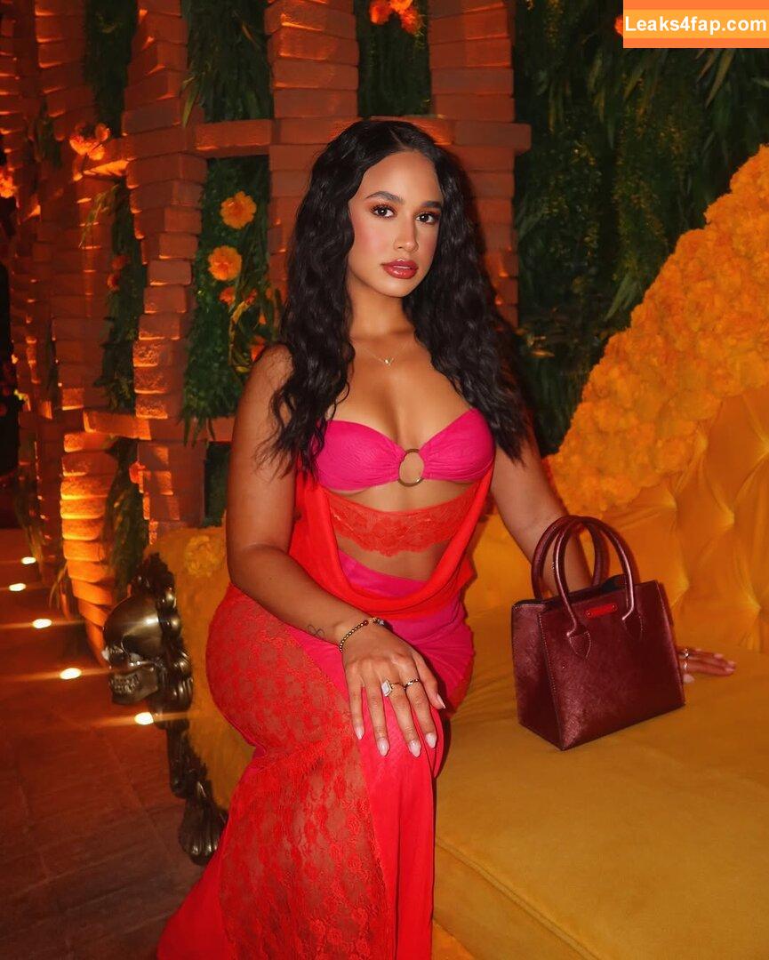 Emily Tosta / (Mayans M.C and PartyFive / Dominican Actress / emilytosta leaked photo photo #0338