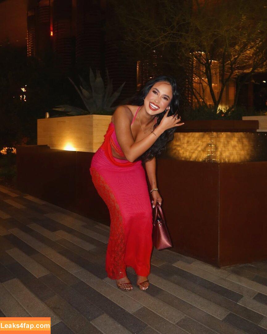 Emily Tosta / (Mayans M.C and PartyFive / Dominican Actress / emilytosta leaked photo photo #0339