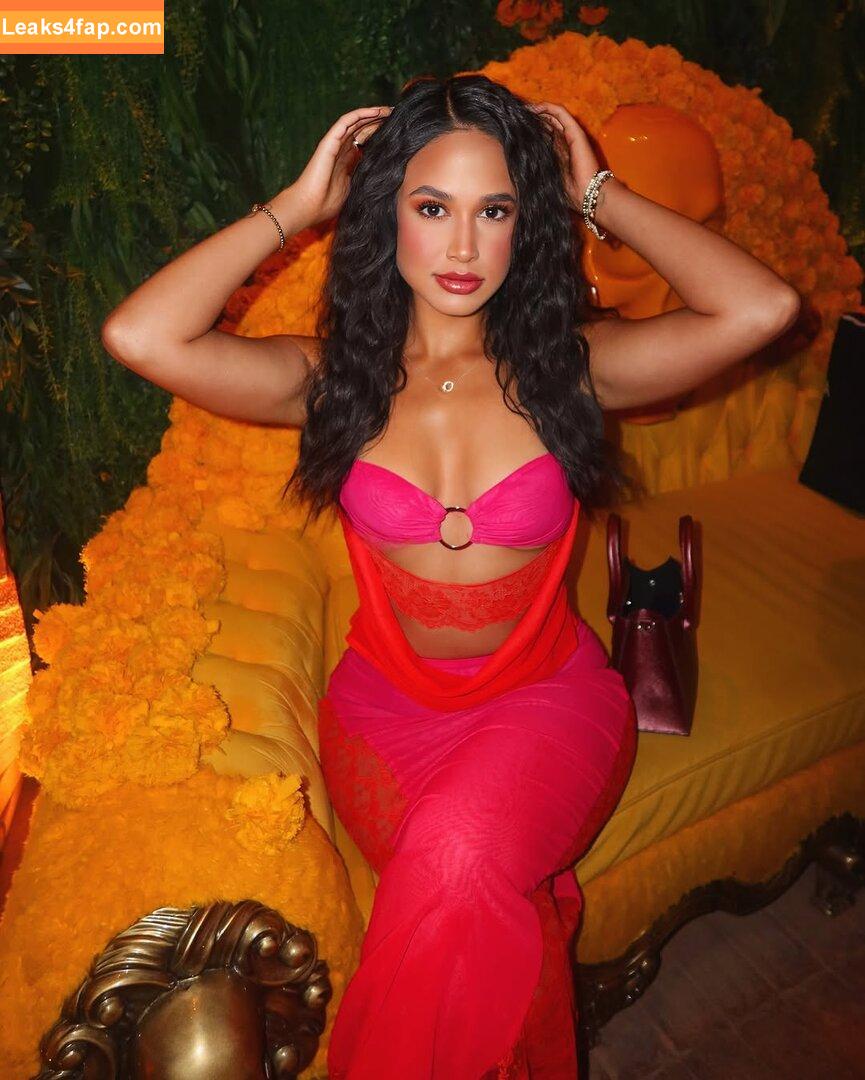 Emily Tosta / (Mayans M.C and PartyFive / Dominican Actress / emilytosta leaked photo photo #0341