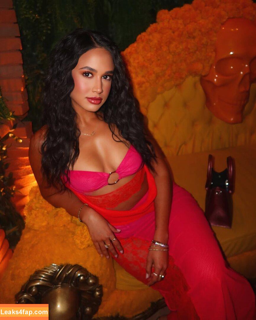 Emily Tosta / (Mayans M.C and PartyFive / Dominican Actress / emilytosta leaked photo photo #0342