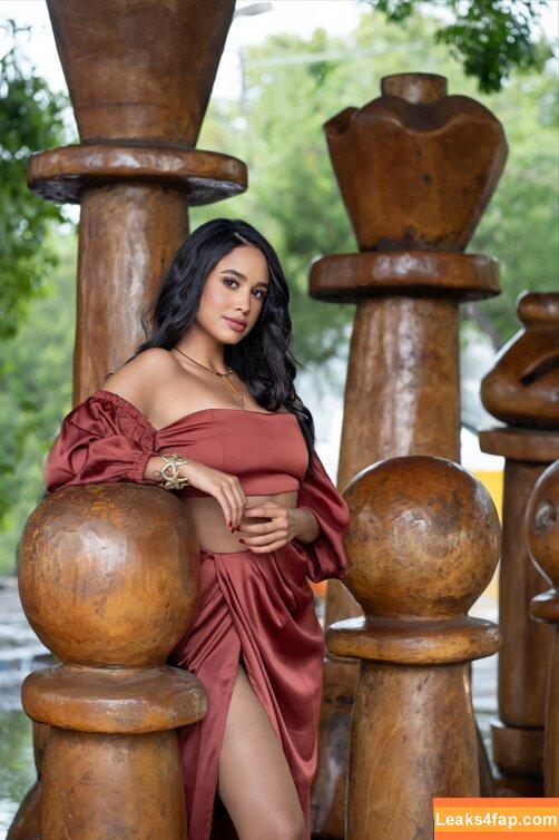 Emily Tosta / (Mayans M.C and PartyFive / Dominican Actress / emilytosta leaked photo photo #0346