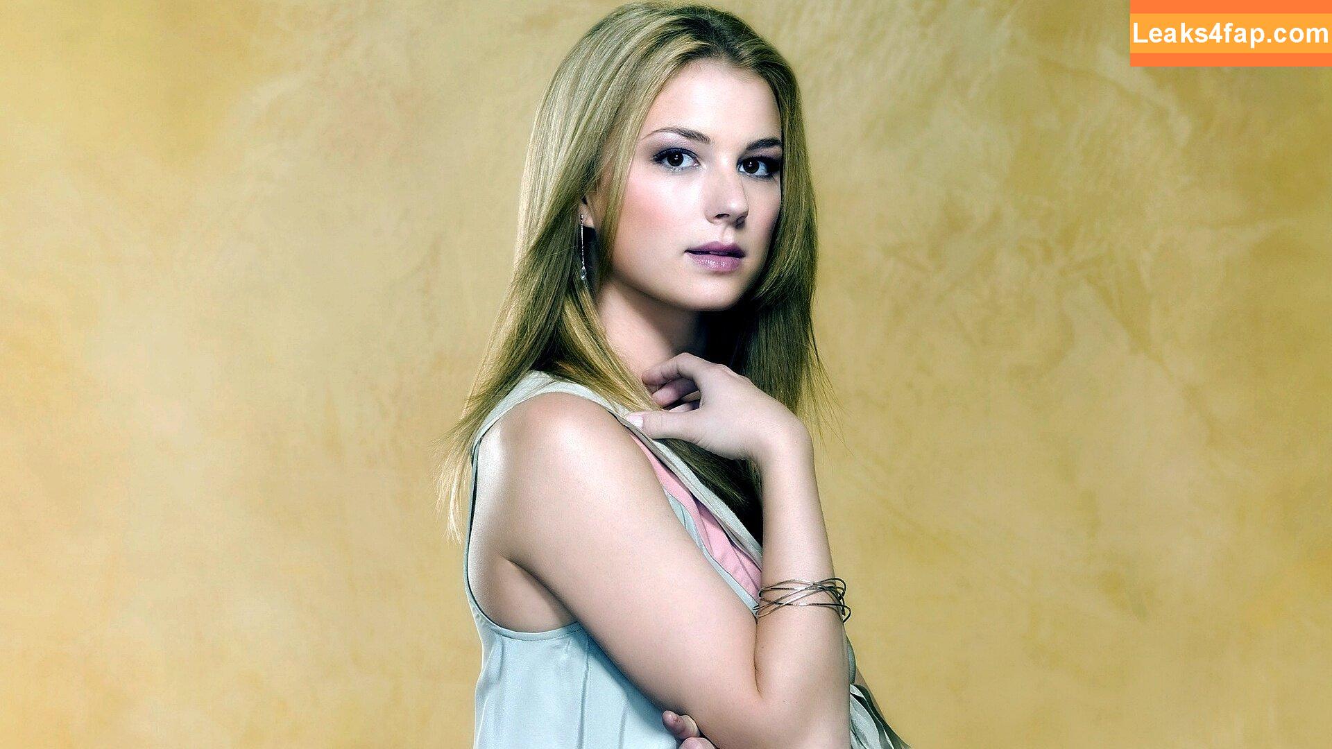 Emily VanCamp / emilyvancamp leaked photo photo #0012