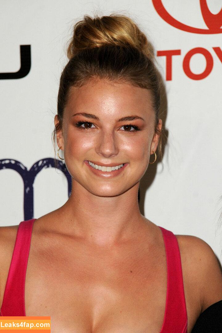 Emily VanCamp / emilyvancamp leaked photo photo #0027