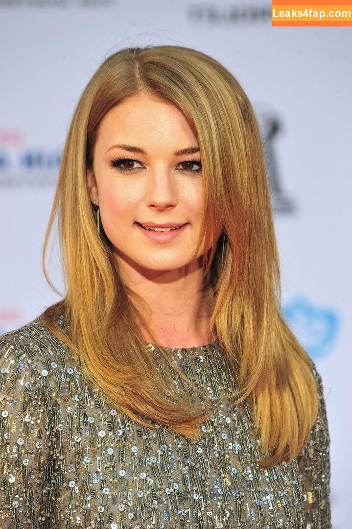 Emily VanCamp / emilyvancamp leaked photo photo #0073