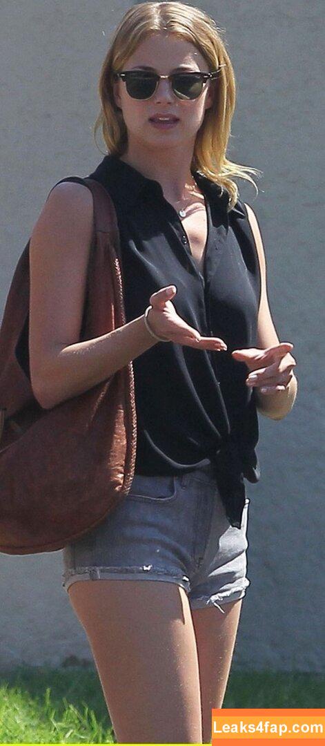 Emily VanCamp / emilyvancamp leaked photo photo #0116