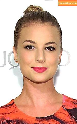 Emily VanCamp photo #0146