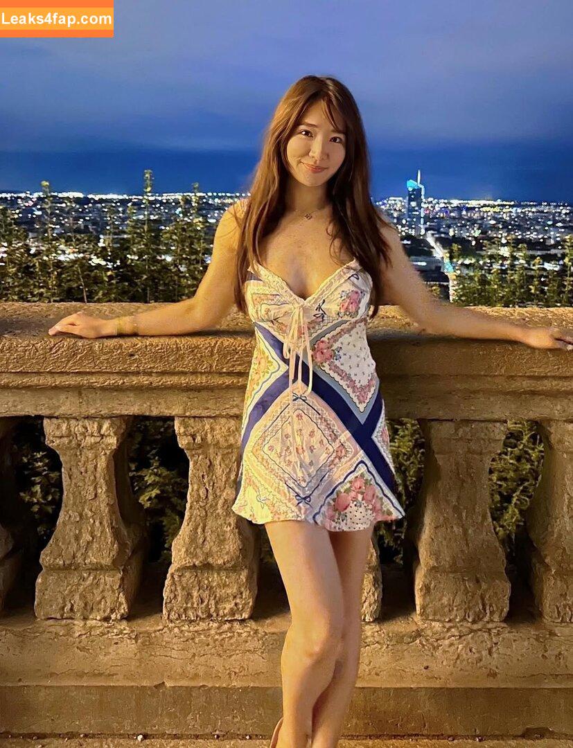 Emily Wang / Emilyywang / Emilyywng leaked photo photo #0053