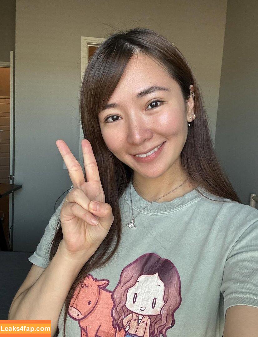Emily Wang / Emilyywang / Emilyywng leaked photo photo #0054