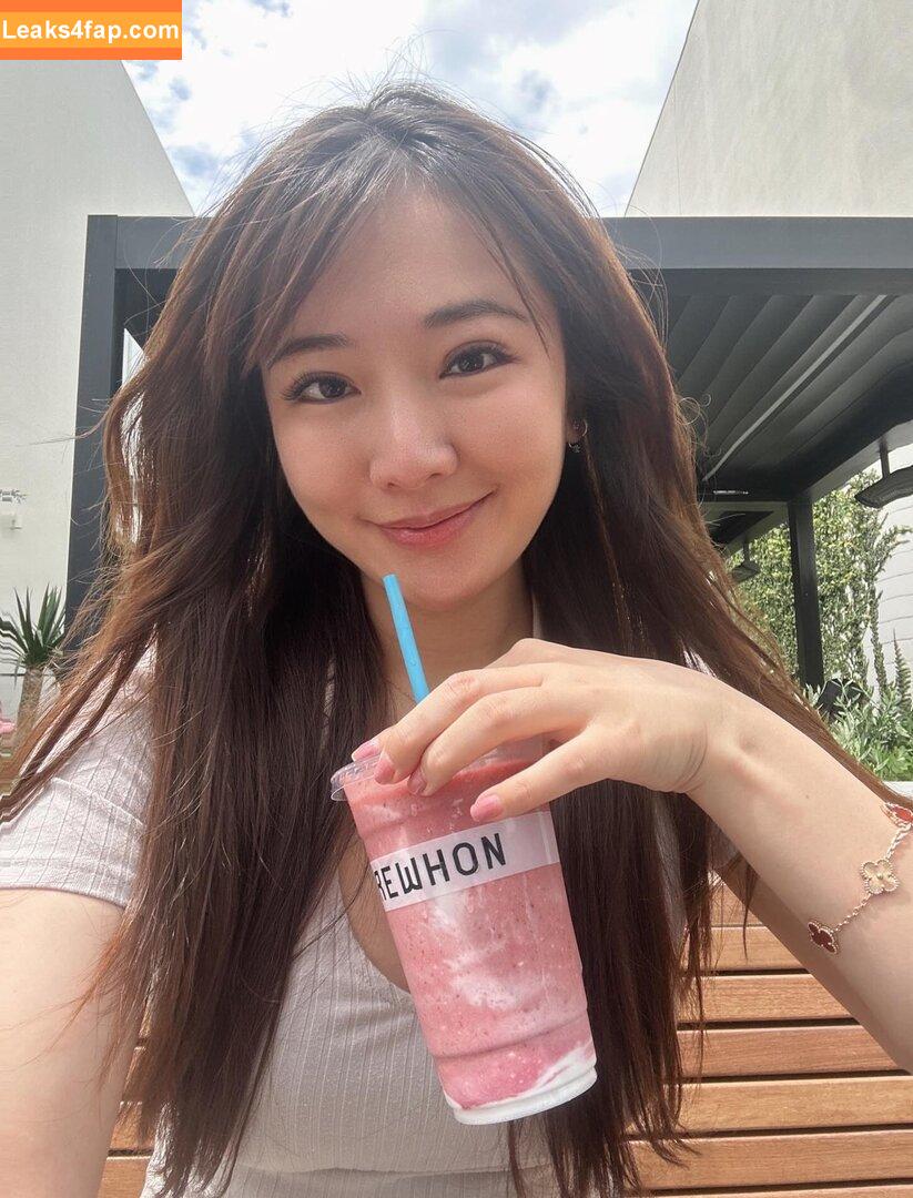 Emily Wang / Emilyywang / Emilyywng leaked photo photo #0056