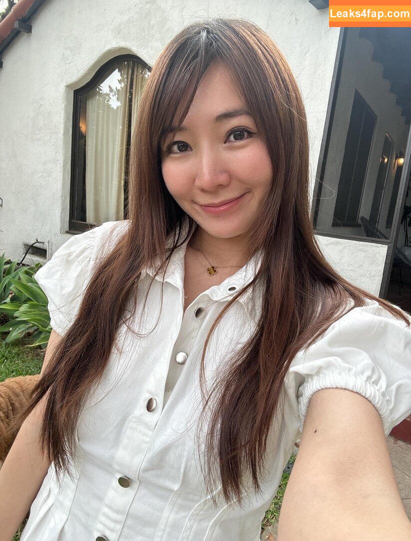 Emily Wang / Emilyywang / Emilyywng leaked photo photo #0057