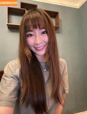 Emily Wang photo #0055