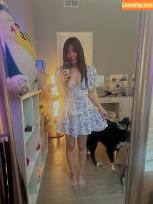 Emily Wang photo #0058