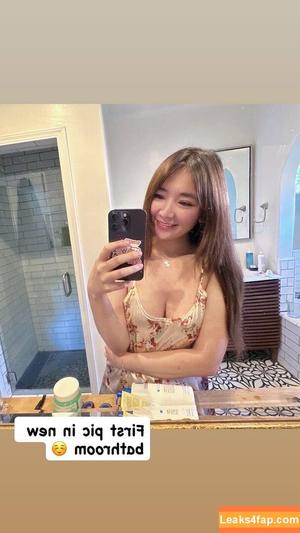 Emily Wang photo #0061