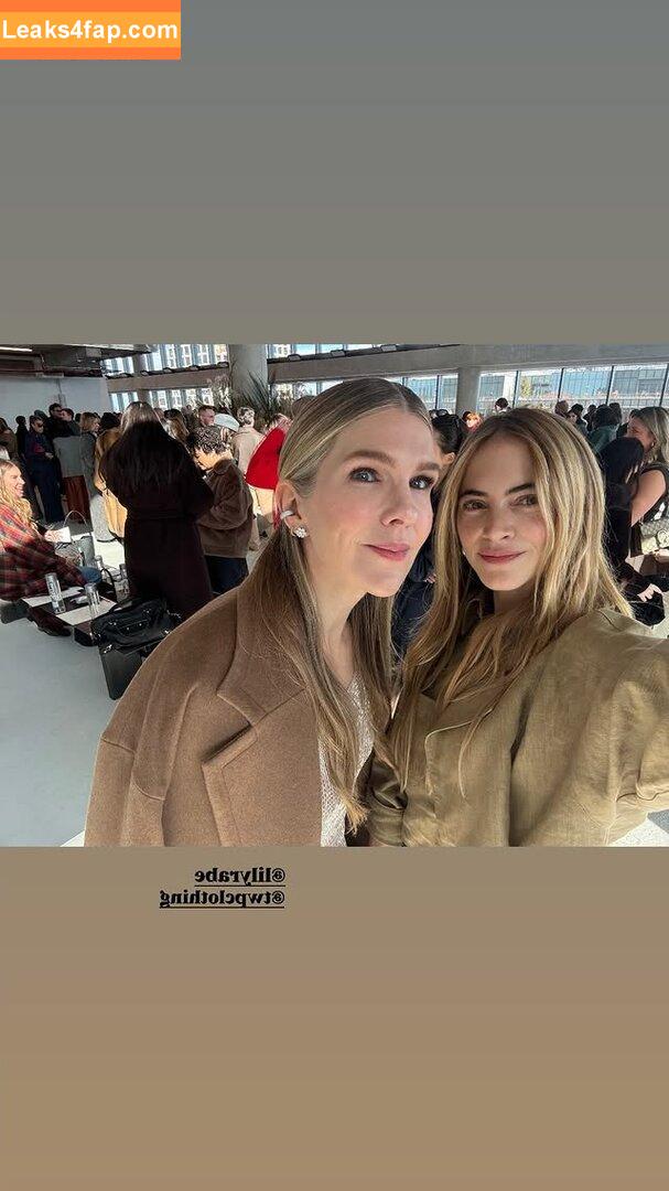 Emily Wickersham (NCIS) free nudes