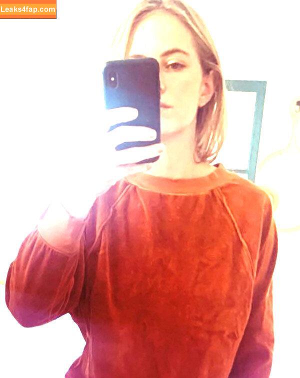 Emily Wickersham / emilywickersham leaked photo photo #0053