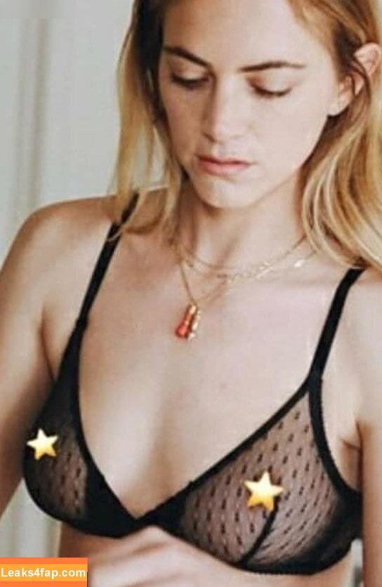 Emily Wickersham / emilywickersham leaked photo photo #0068