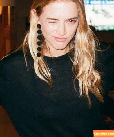 Emily Wickersham / emilywickersham leaked photo photo #0070