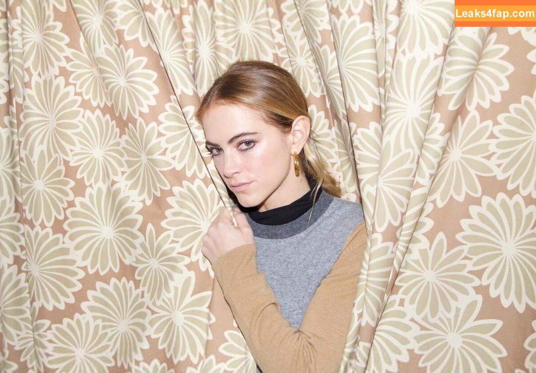 Emily Wickersham / NCIS / emilywickersham слитое фото фото #0088