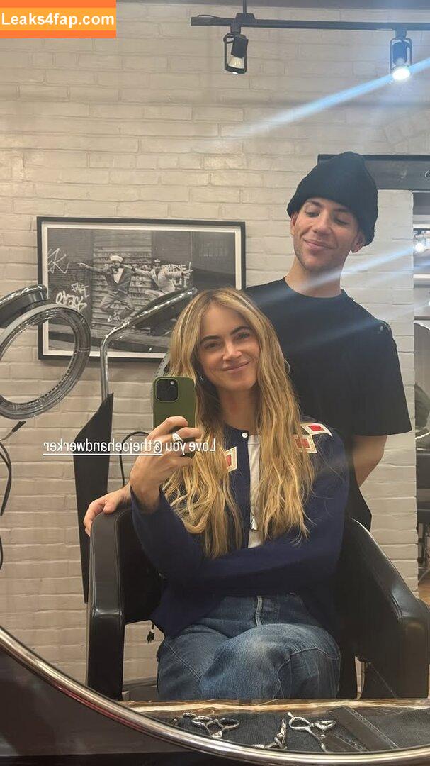 Emily Wickersham / NCIS / emilywickersham leaked photo photo #0091