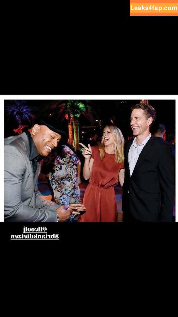 Emily Wickersham / NCIS / emilywickersham leaked photo photo #0099