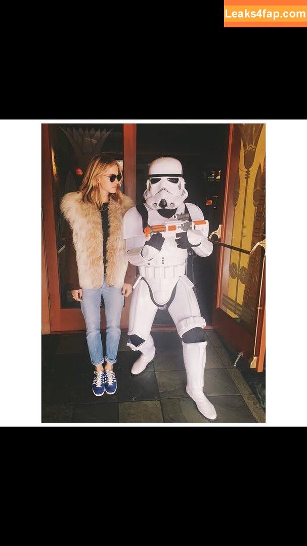 Emily Wickersham / NCIS / emilywickersham leaked photo photo #0103