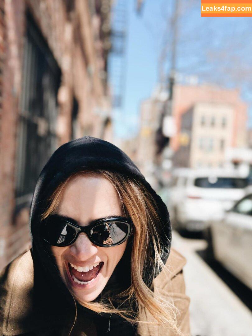 Emily Wickersham / NCIS / emilywickersham leaked photo photo #0110