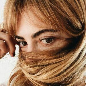 Emily Wickersham фото #0002