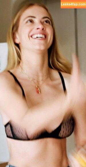 Emily Wickersham фото #0087