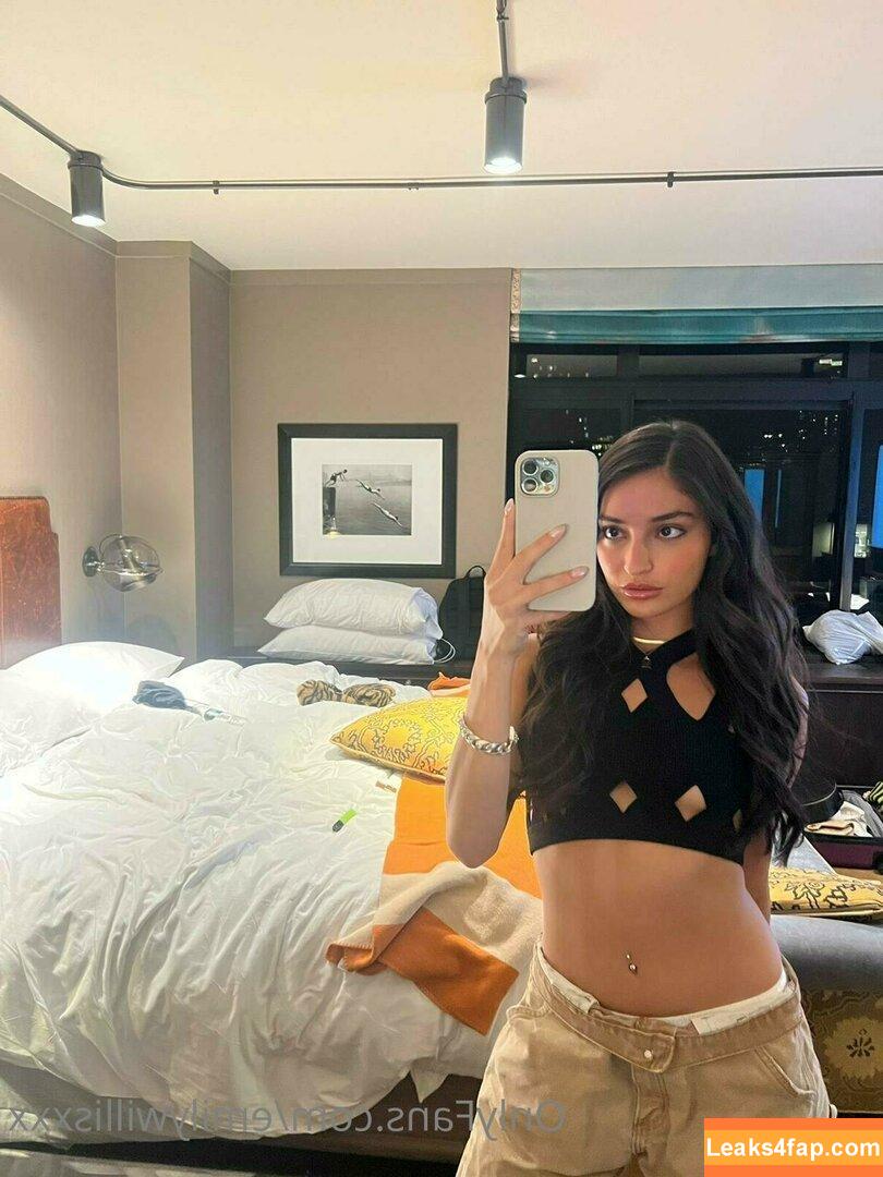 Emily Willis / emilywillisx3 / emilywillisxoxo / emilywillisxxx leaked photo photo #0312
