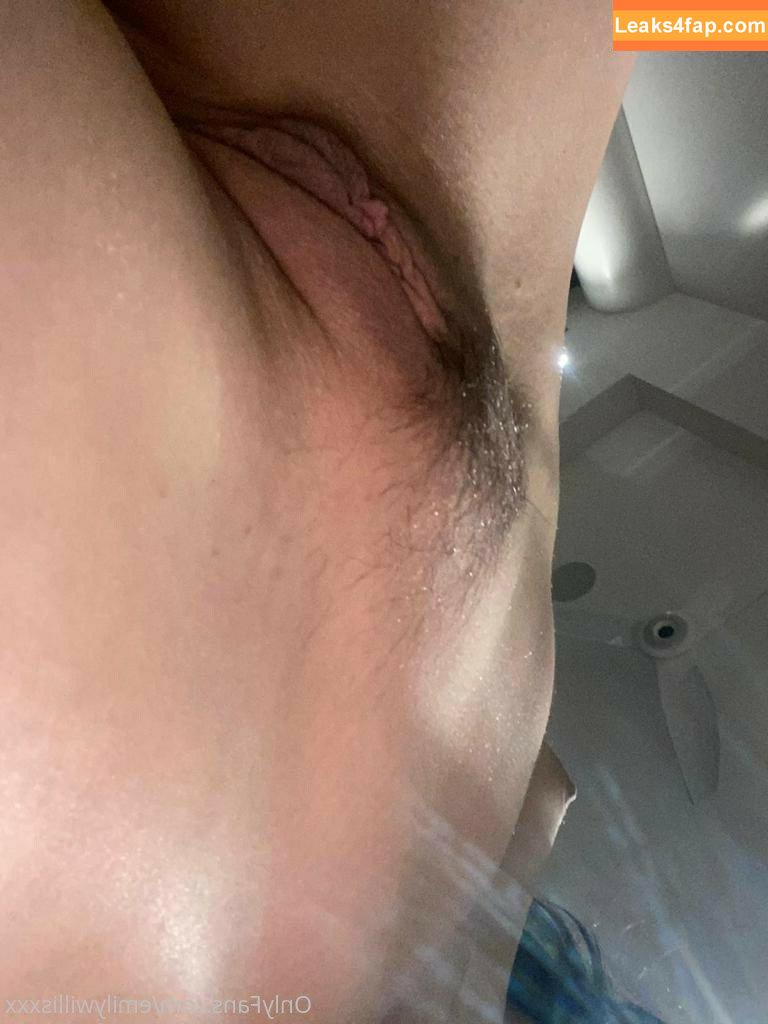 Emily Willis / emilywillisx3 / emilywillisxoxo / emilywillisxxx leaked photo photo #0317