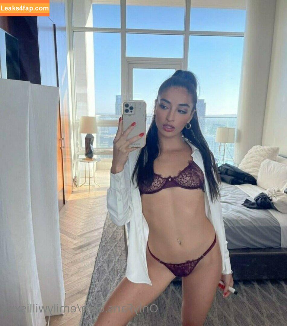 Emily Willis / emilywillisx3 / emilywillisxoxo / emilywillisxxx leaked photo photo #0331