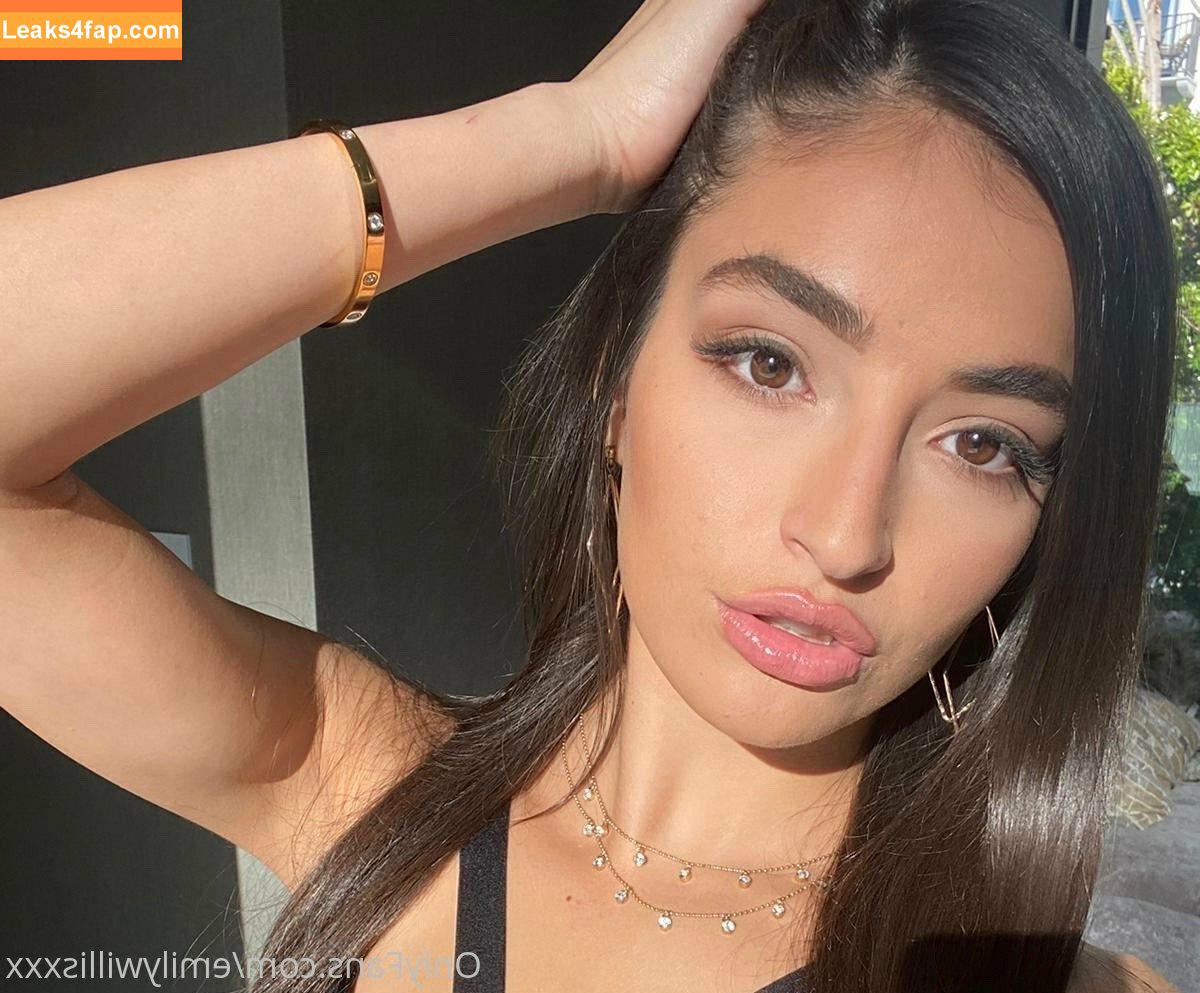 Emily Willis / emilywillisx3 / emilywillisxoxo / emilywillisxxx leaked photo photo #0420