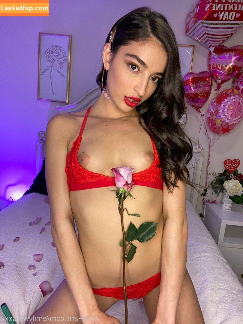 Emily Willis / emilywillisx3 / emilywillisxoxo / emilywillisxxx leaked photo photo #0443