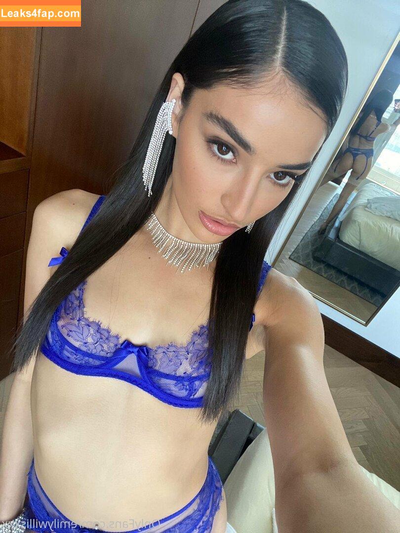Emily Willis / emilywillisx3 / emilywillisxoxo / emilywillisxxx leaked photo photo #0453
