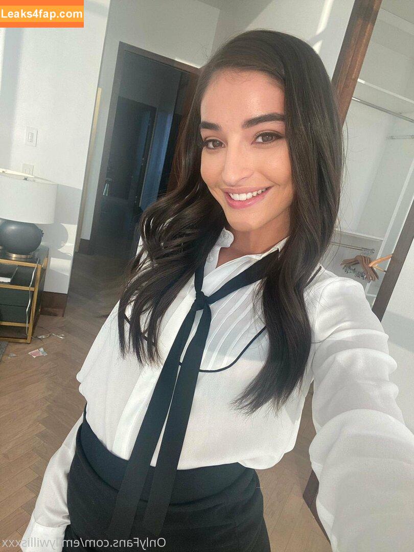Emily Willis / emilywillisx3 / emilywillisxoxo / emilywillisxxx leaked photo photo #0494