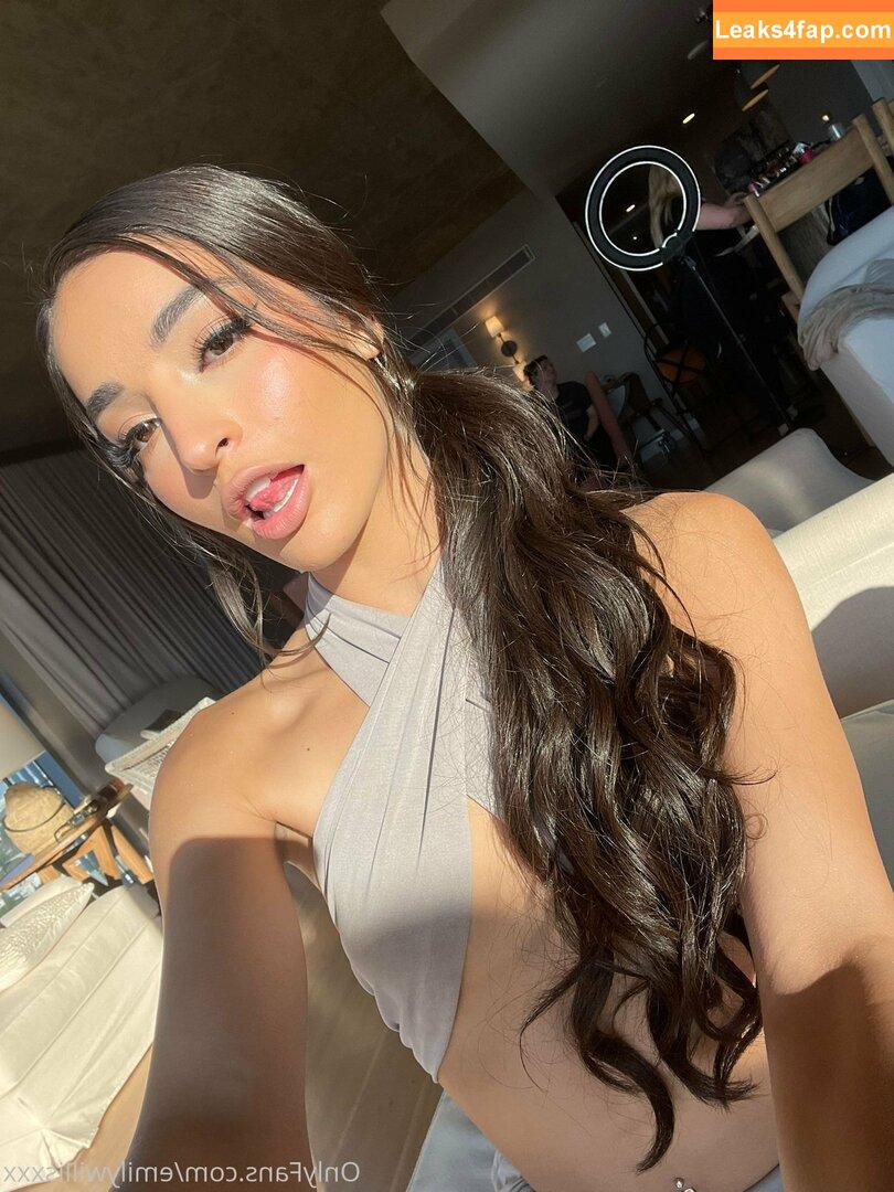 Emily Willis / emilywillisx3 / emilywillisxoxo / emilywillisxxx leaked photo photo #0529