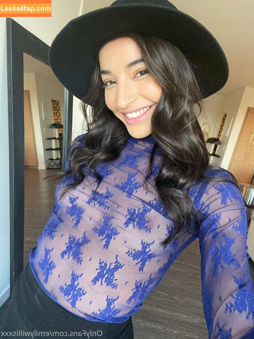Emily Willis / emilywillisx3 / emilywillisxoxo / emilywillisxxx leaked photo photo #0534